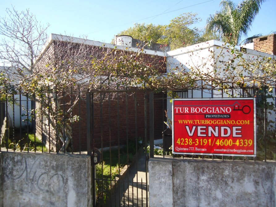 VENDE: CASA