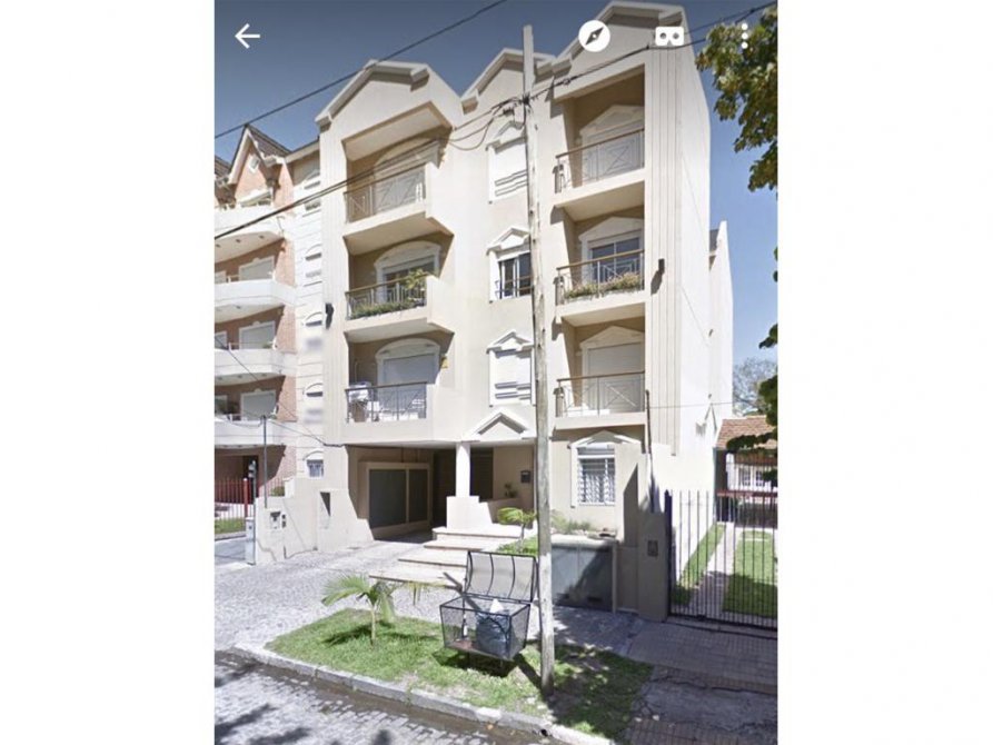 Monoambiente P. Baja B en Venta