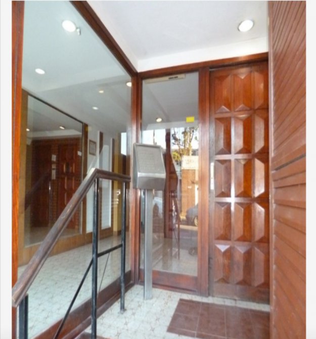 Oportunidad! Departamento centrico cerca del mar San Clemente