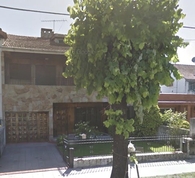 Chalet 2 Plantas en Venta