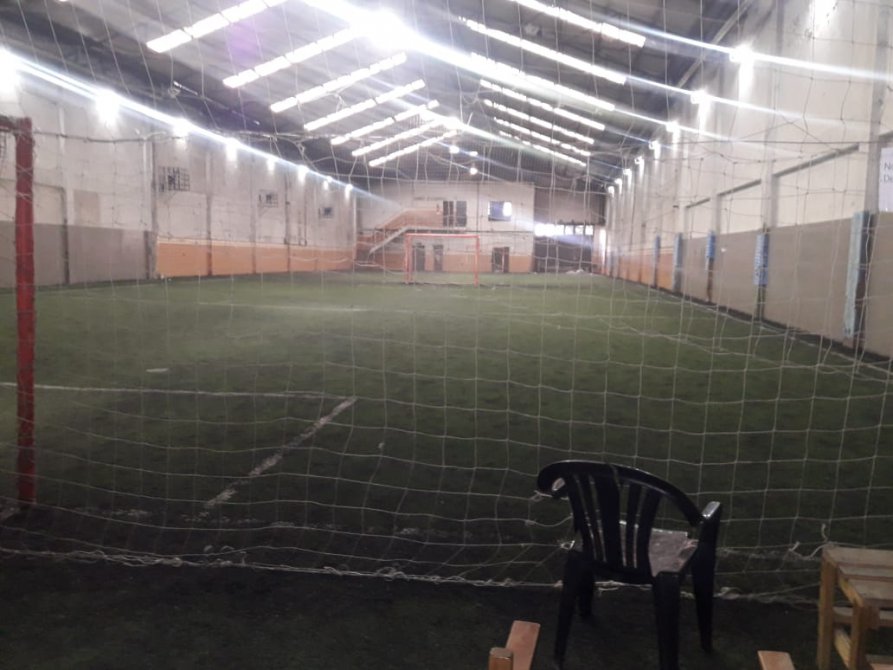 Galpón en venta y alquiler de 1440 m2 aprox - QUILMES - ideal cancha de futbol