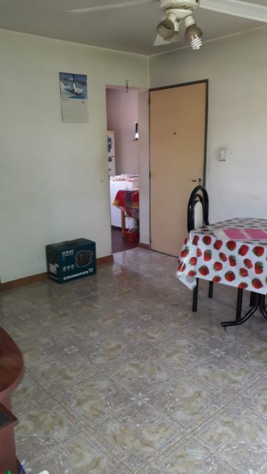 Dpto Barrio ODISA