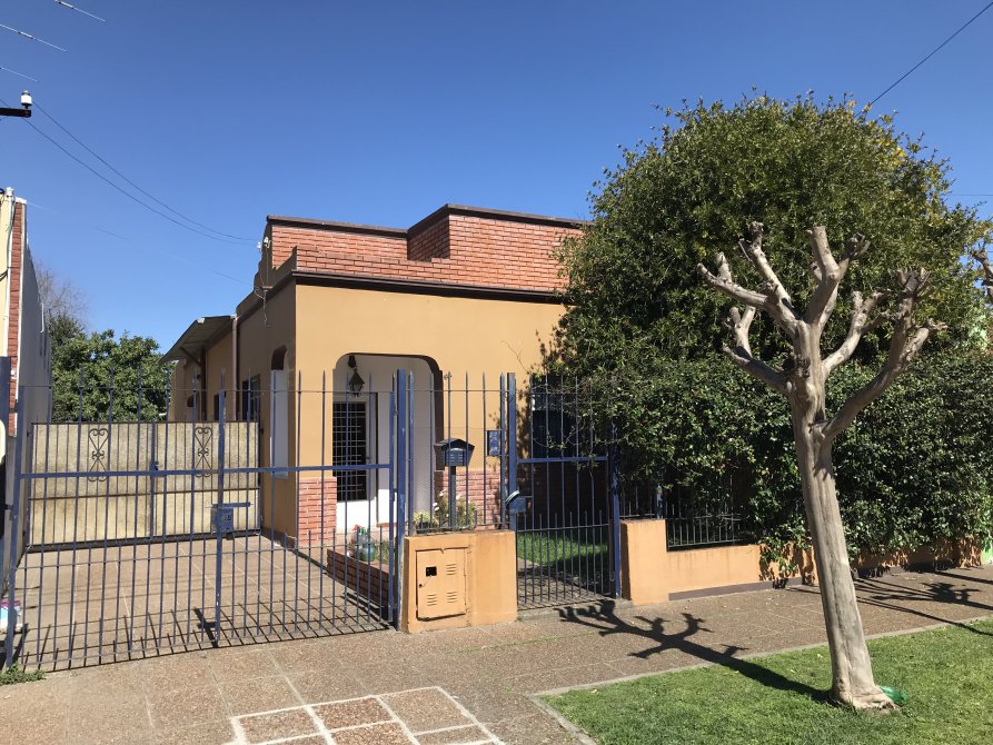 Casa Antigua en Venta