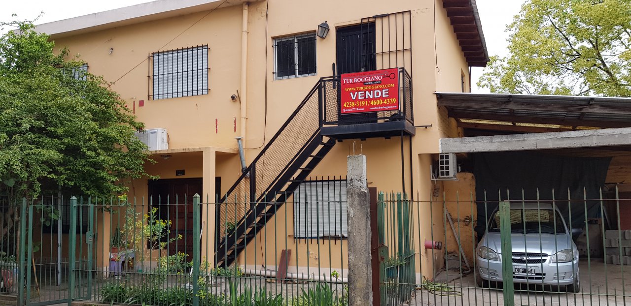 VENDE: CASA