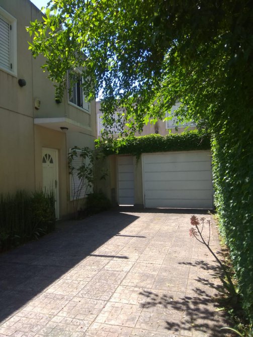 VENDID@!!! Muy lindo dúplex interno en venta, Araoz 851 - Banfield Oeste