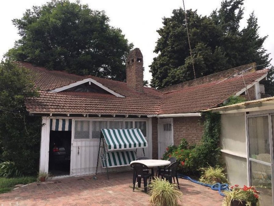 Chalet al Frente en Venta