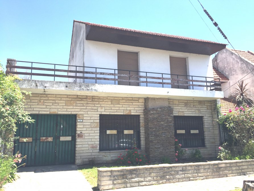 Chalet 2 Plantas en Venta