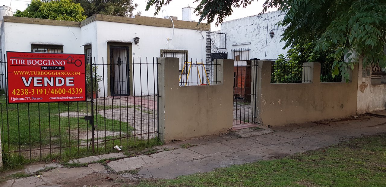 VENDE: CASA