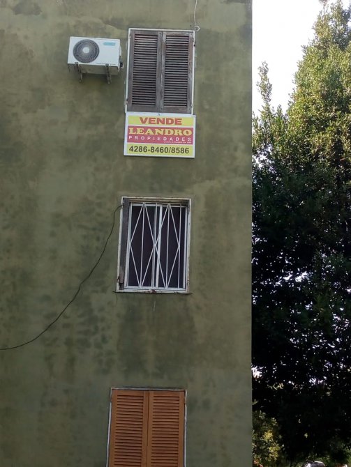 Dpto en Barrio Luz y Fuerza 420 Viviendas