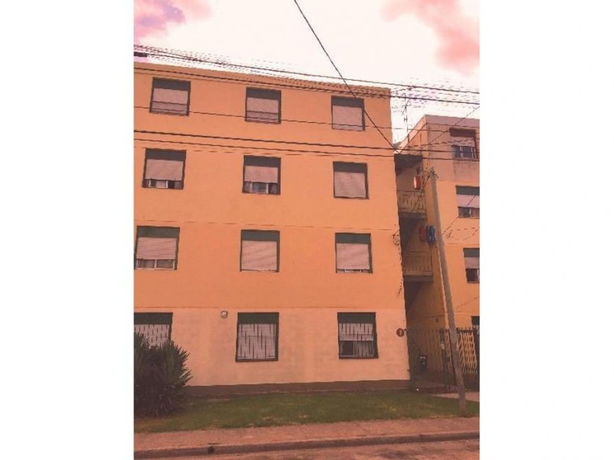 Depto Barrio Vi Plastic en Venta