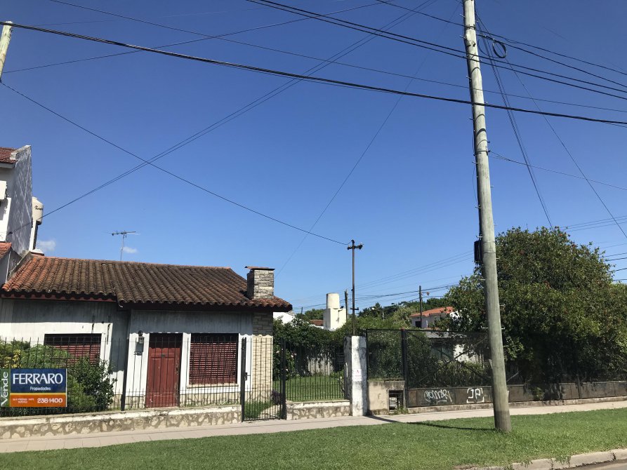 chalet venta