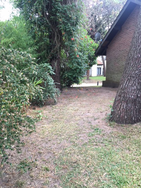 HERMOSO  CHALET EN VENTA  DE 8 AMB. EN Brio.PRIVILIGIADO DE PINAMAR