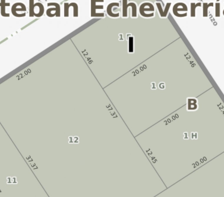 lote a la venta