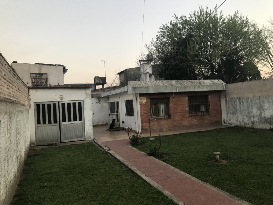 Casa en venta