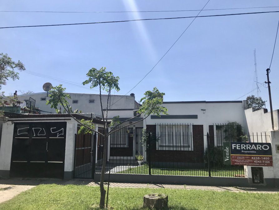 Casa en Venta