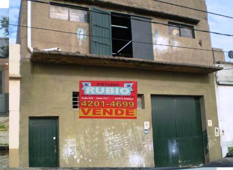 Galpon Oportunidad Dock Sud
