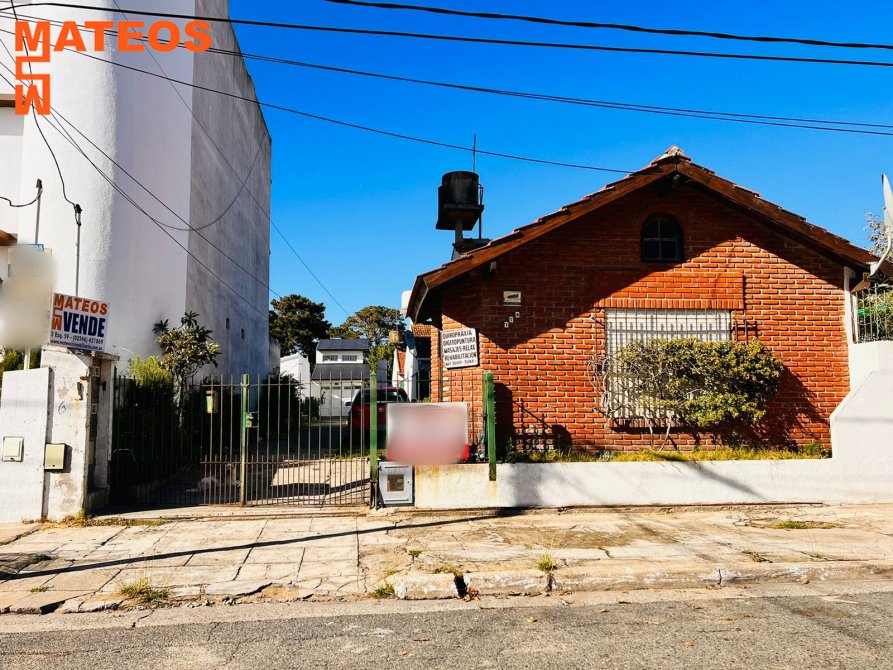 CHALET SEMI INDEPENDIENTE UF:4 - ZONA CENTRO