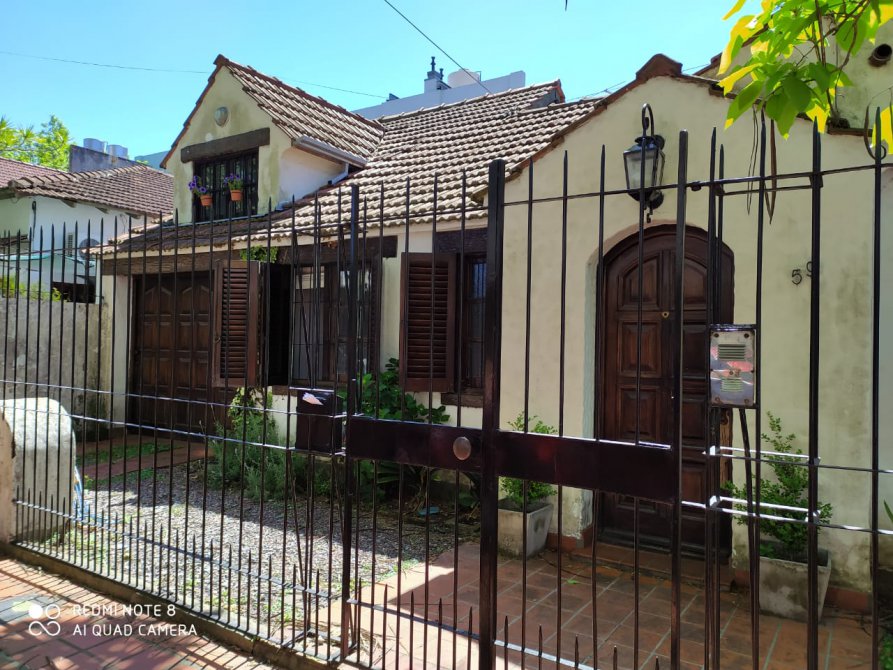 CHALET - 4 AMBS- TEMPERLEY OESTE
