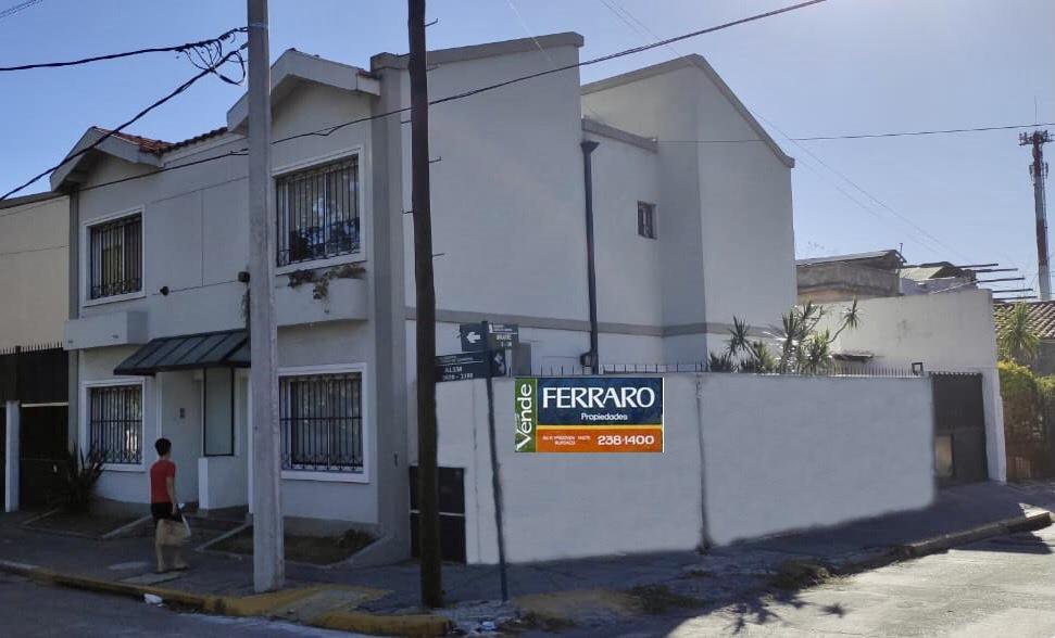 DUPLEX EN VENTA