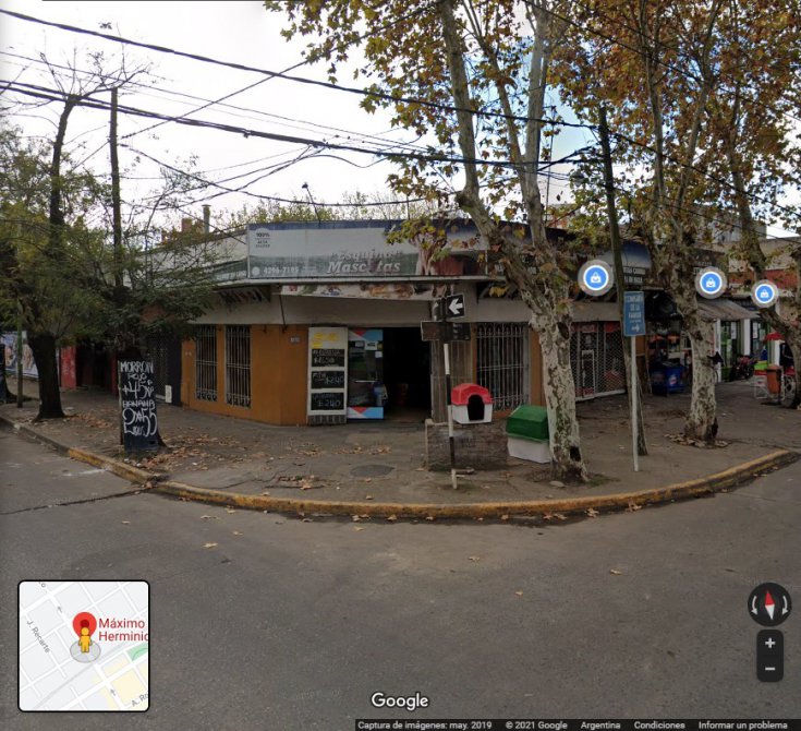 EXCELENTES LOCALES COMERCIALES IDEAL INVERSOR!