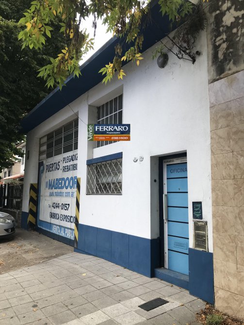 GALPON VENTA
