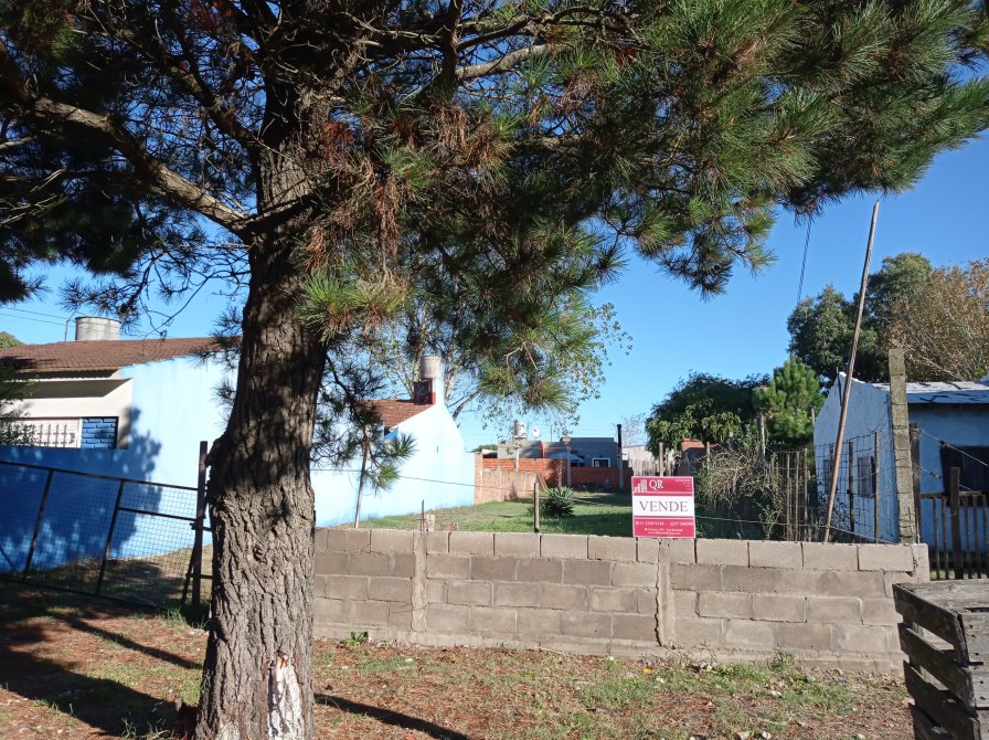 Venta lote de terreno San Bernardo