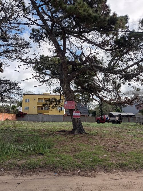 Lote en venta a solo 4 cuadras del mar