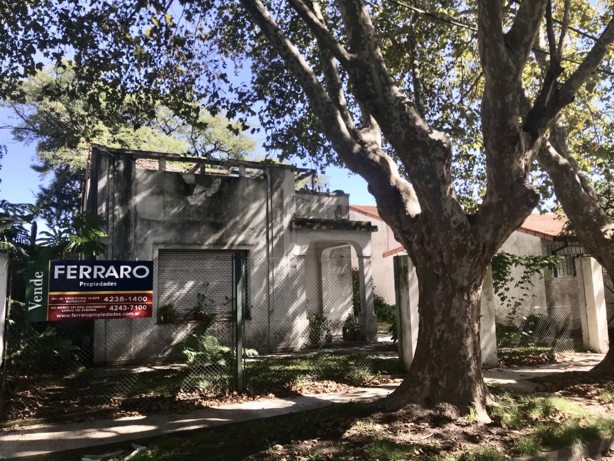 CASONA VENTA
