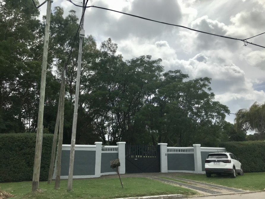 Casa quinta