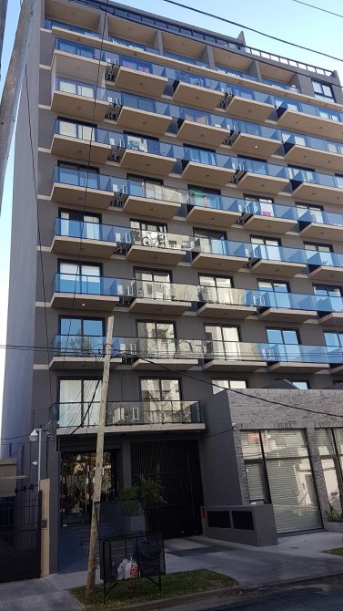 Alquiler de mono ambiente en Escalada, único por su calidad y servicios en la zona