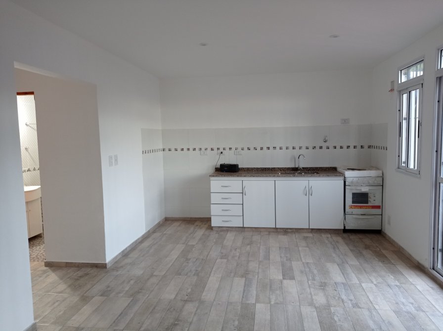 Departamento dos ambientes San Bernardo