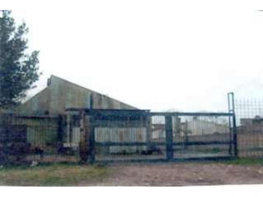 Lote en venta
