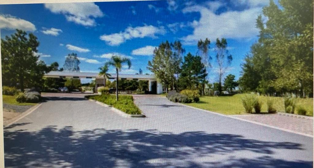EXCELENTE LOTE DE 1160 mts ² Nº 345, EN TERRALAGOS