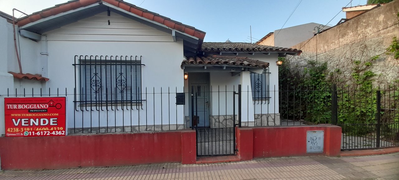 VENDE: CHALET
