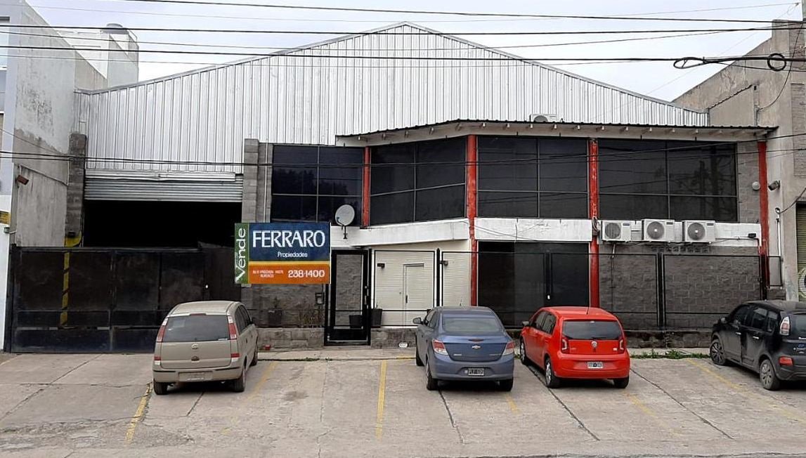 Galpon en Venta