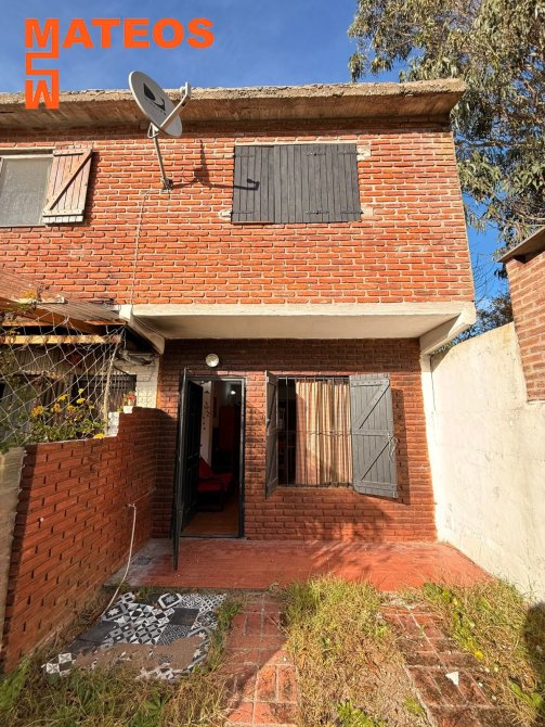 VENTA DUPLEX EN MAR DEL TUYÚ A 150MTS DEL MAR