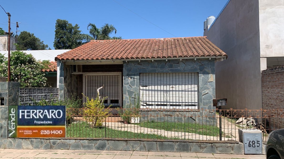 Chalet en Venta