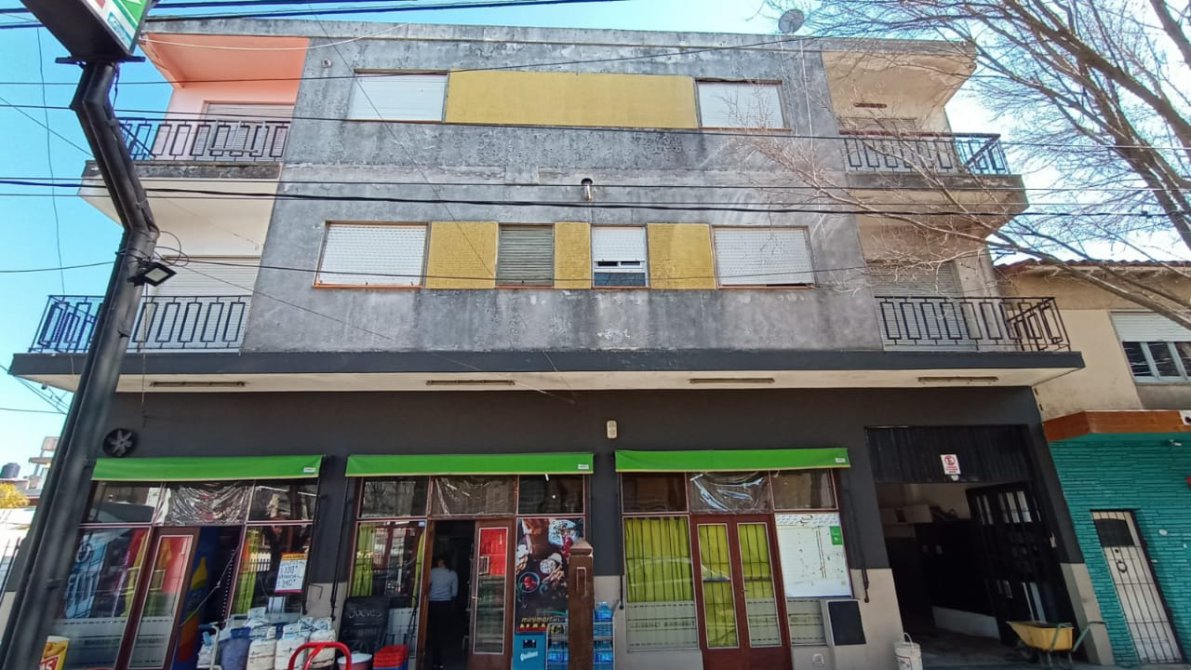 DEPARTAMENTO  VENTA EN SANTA TERESITA