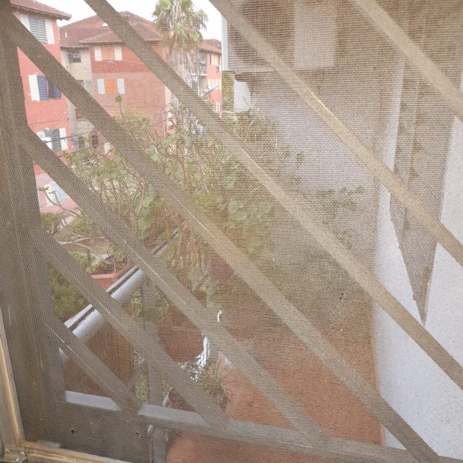 Dpto en Barrio ODISA