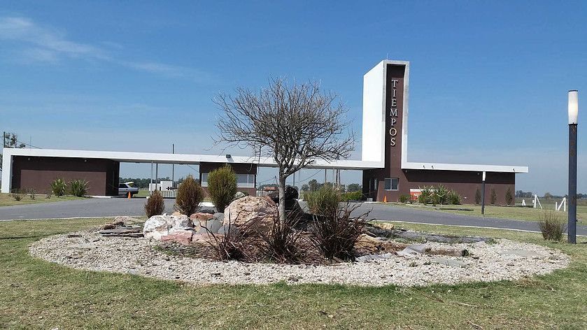 LOTE EN VERIS TIEMPOS DE CANNING!