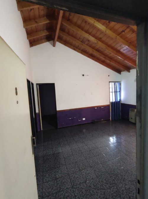 Barrio Odisa - TL3 depto. 8, muy lindo 3 ambientes en VENTA