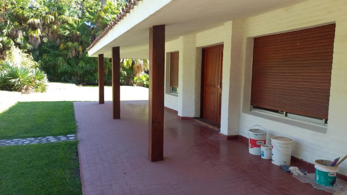 HERMOSA CASA EN SIERRAS GRANDES 244, VILLA DE LAS ROSAS CÓRDOBA