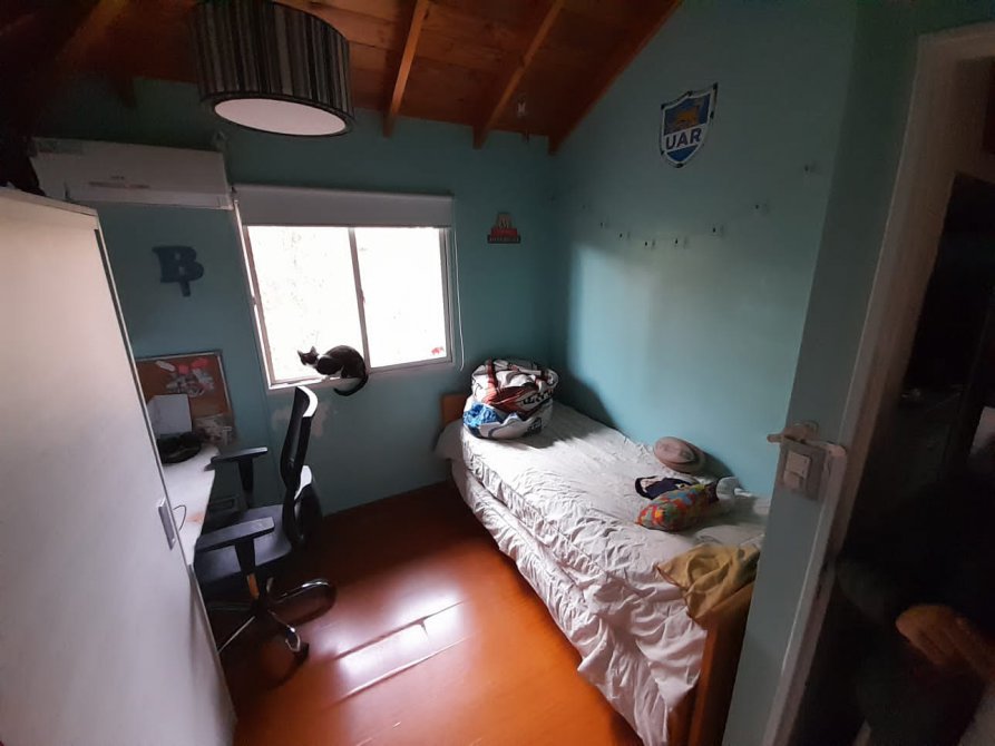 Barrio Odisa Dpto en Torre de 4 ambientes
