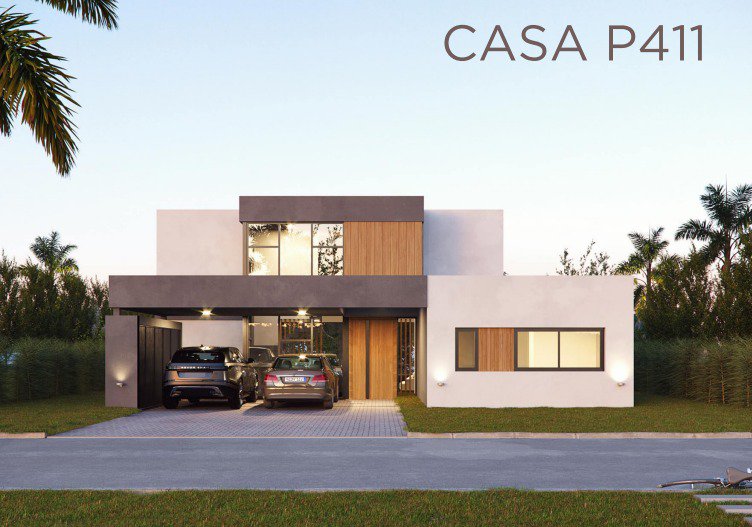 Excelente Casa en El Principado, Ciudad Náutica
