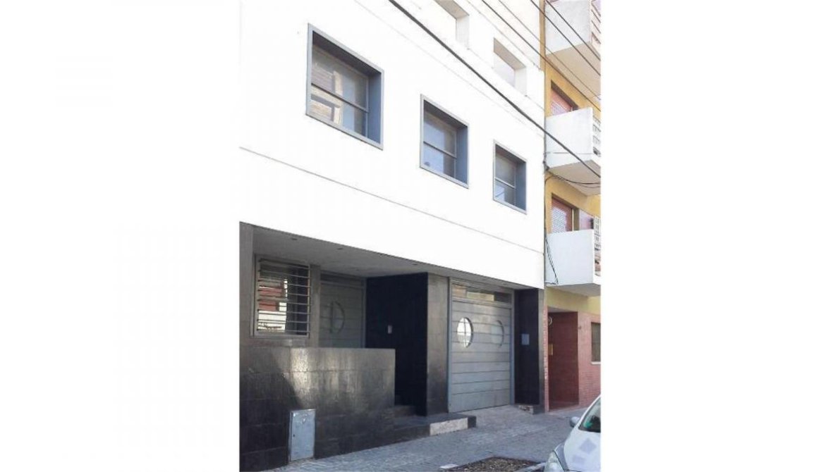 Casa de 5 ambientes a terminar, Crucesita
