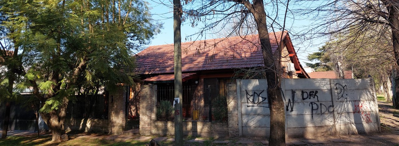 Casa en Venta