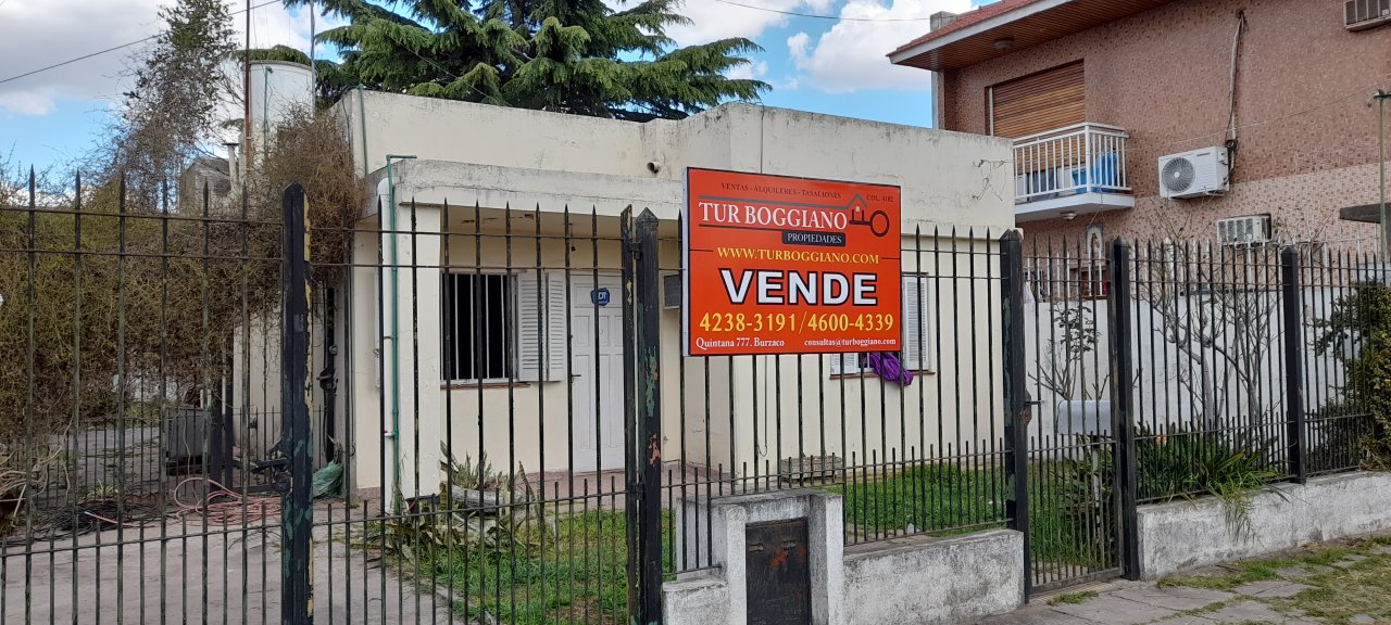 VENDE: CASA