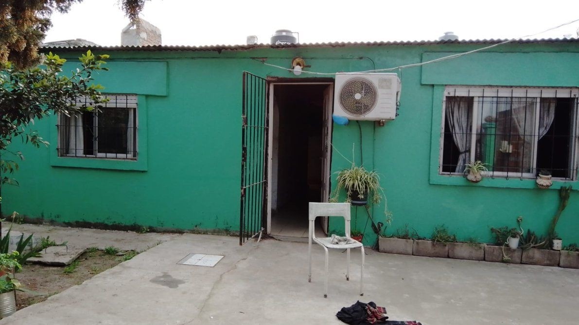 CASA 3 AMB.