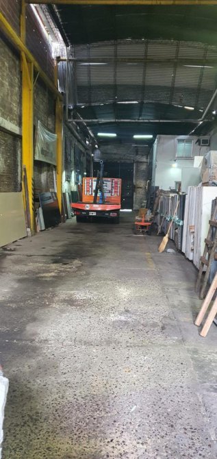 Jose M. Estrada 800 -  Galpón en Venta en Avellaneda, Buenos Aires.