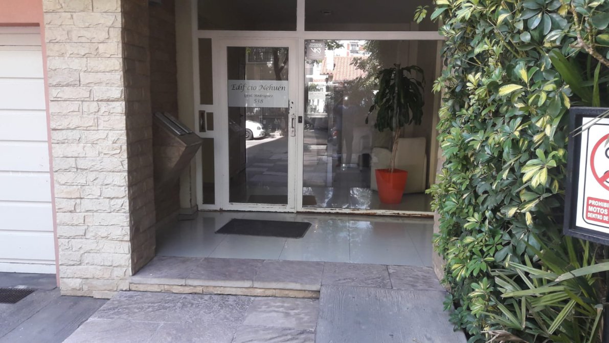 DEPARTAMENTO DOS AMBIENTES EN ALQUILER, MONTE GRANDE!